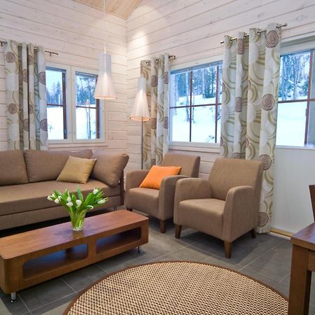 Holiday Club Salla Apartments Eksteriør billede