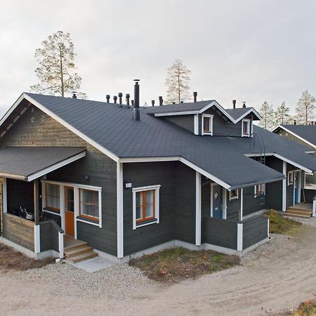 Holiday Club Salla Apartments Eksteriør billede
