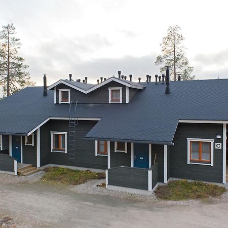Holiday Club Salla Apartments Eksteriør billede
