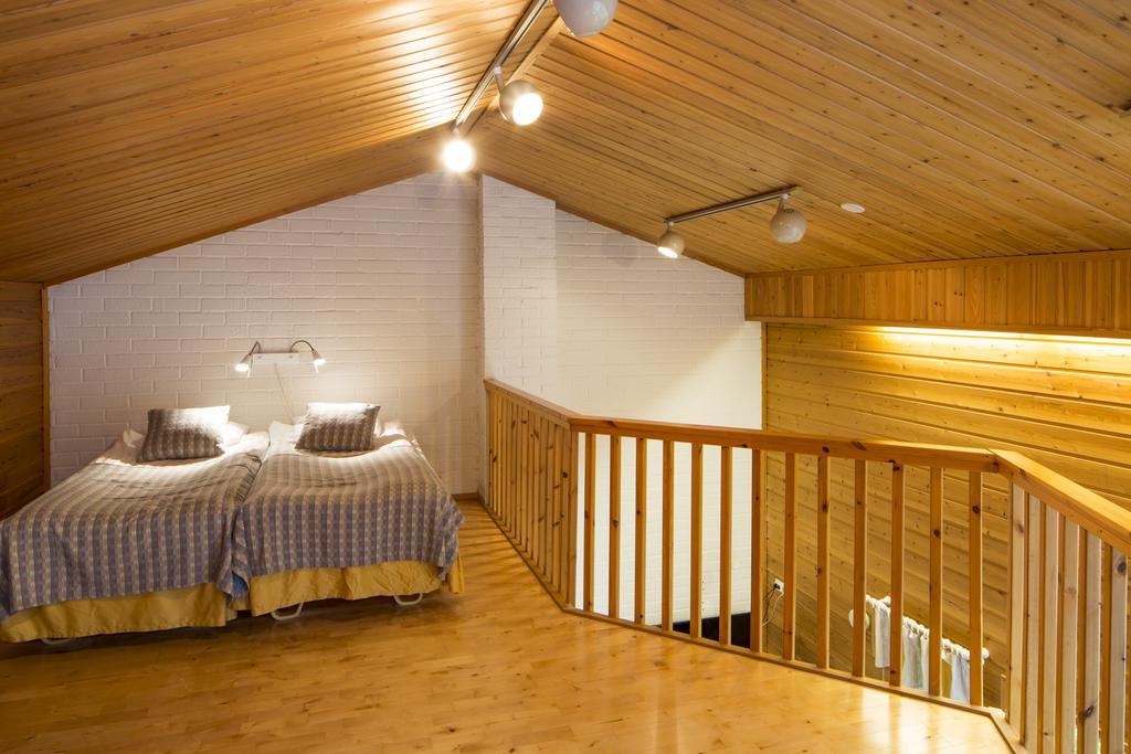 Holiday Club Salla Apartments Eksteriør billede