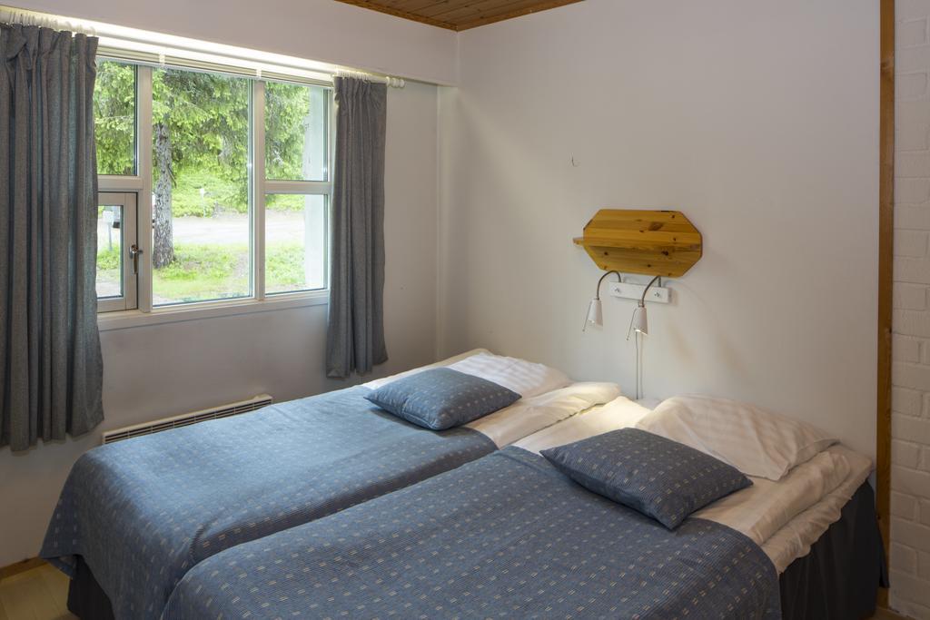 Holiday Club Salla Apartments Eksteriør billede