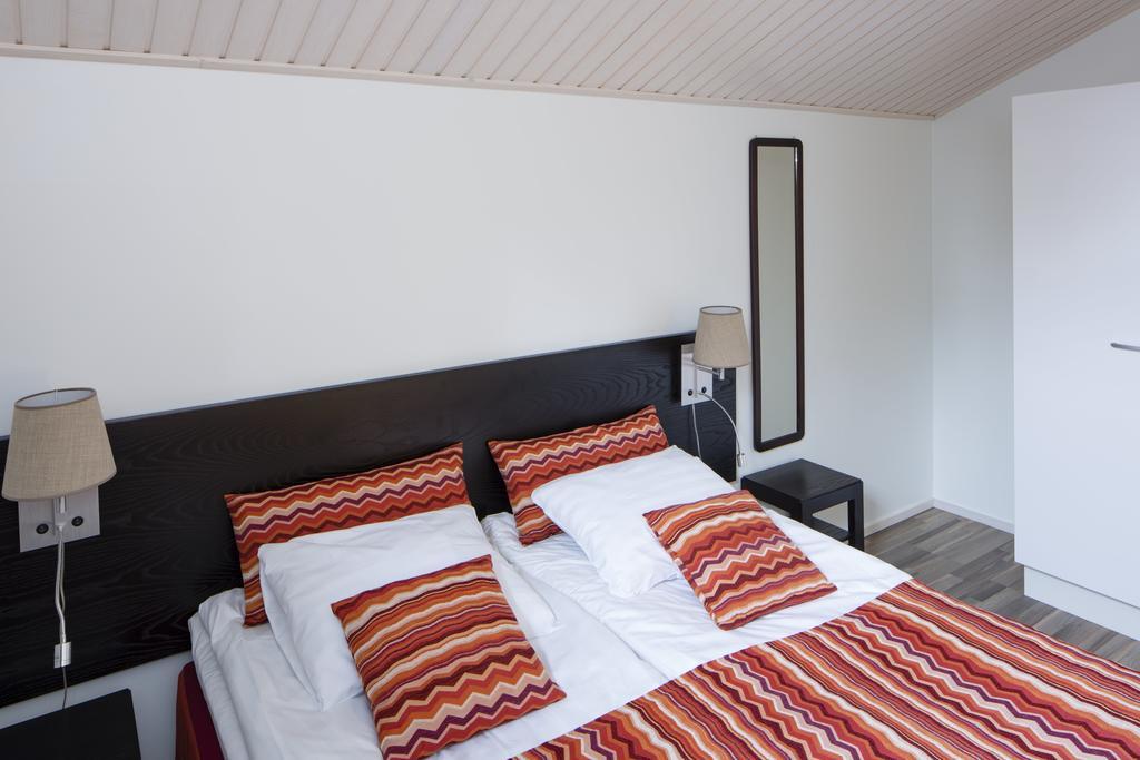 Holiday Club Salla Apartments Eksteriør billede