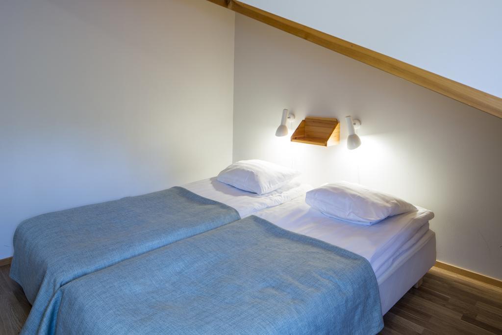 Holiday Club Salla Apartments Eksteriør billede