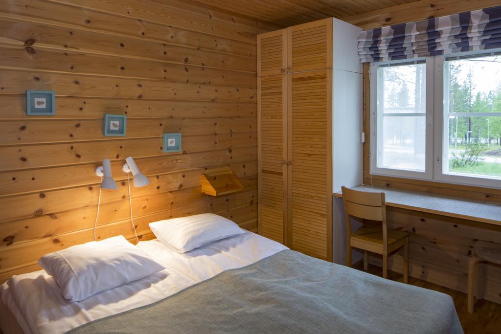 Holiday Club Salla Apartments Eksteriør billede