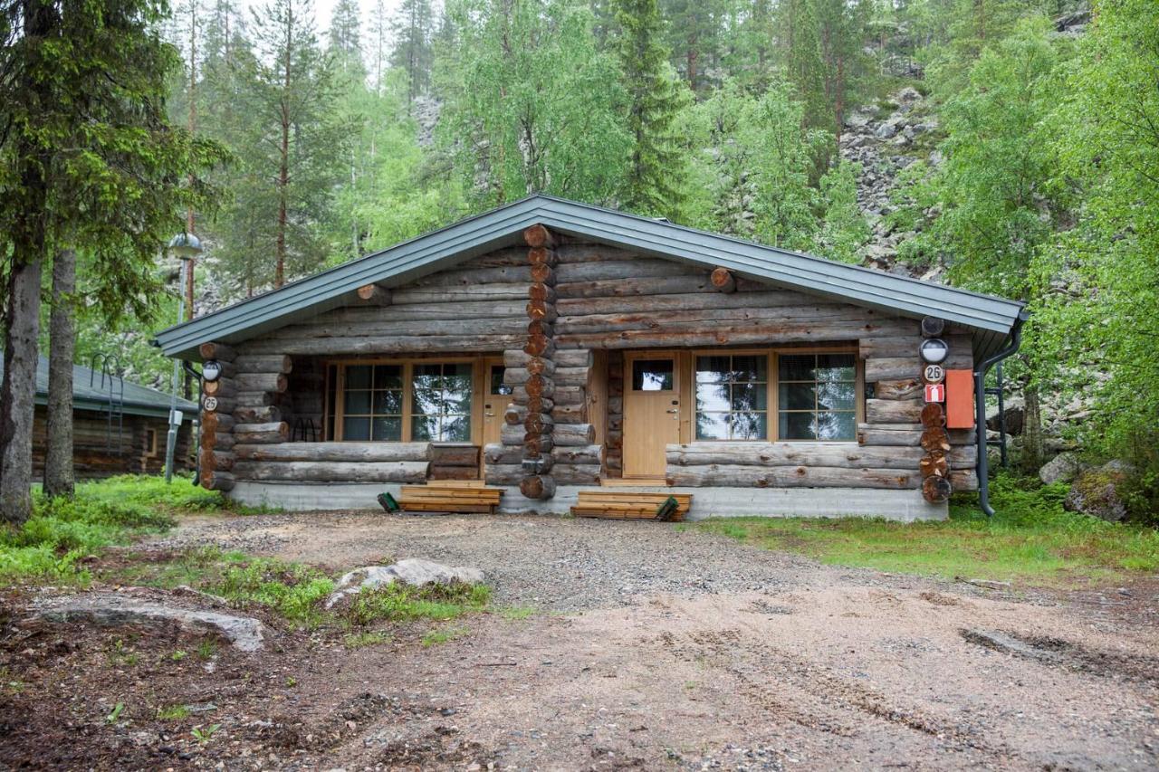 Holiday Club Salla Apartments Eksteriør billede